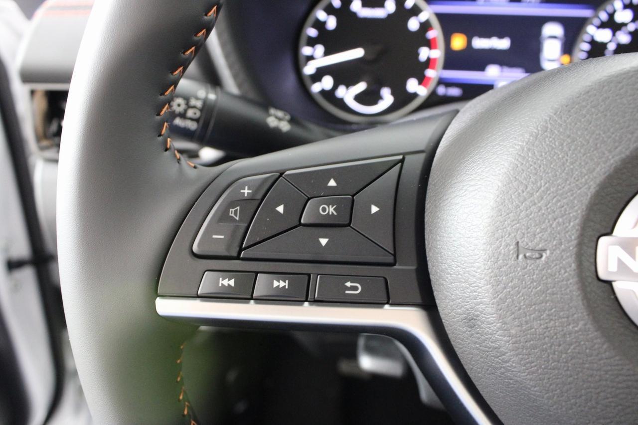 2025 Nissan Sentra SR Manassas VA