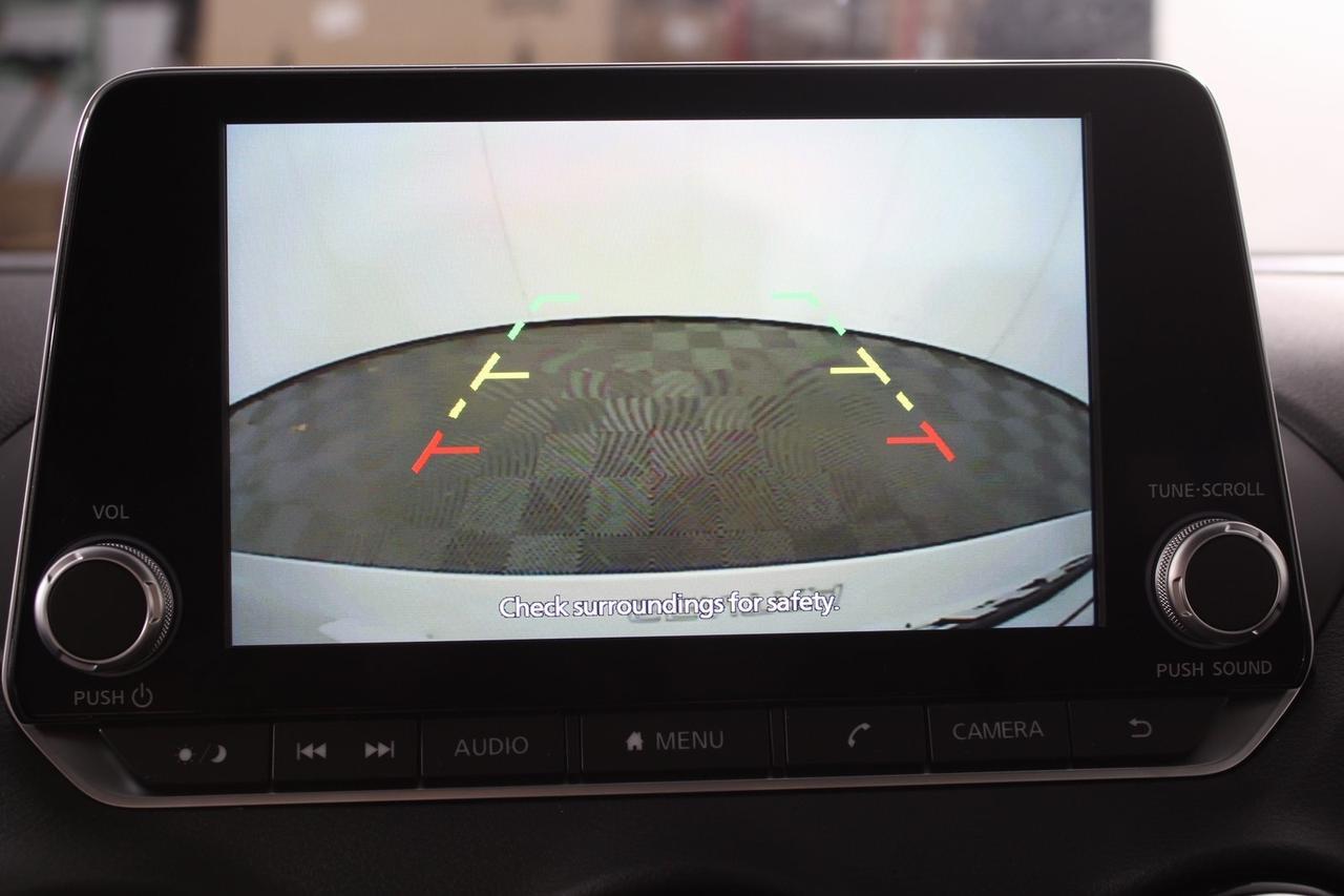 2025 Nissan Sentra SR Manassas VA