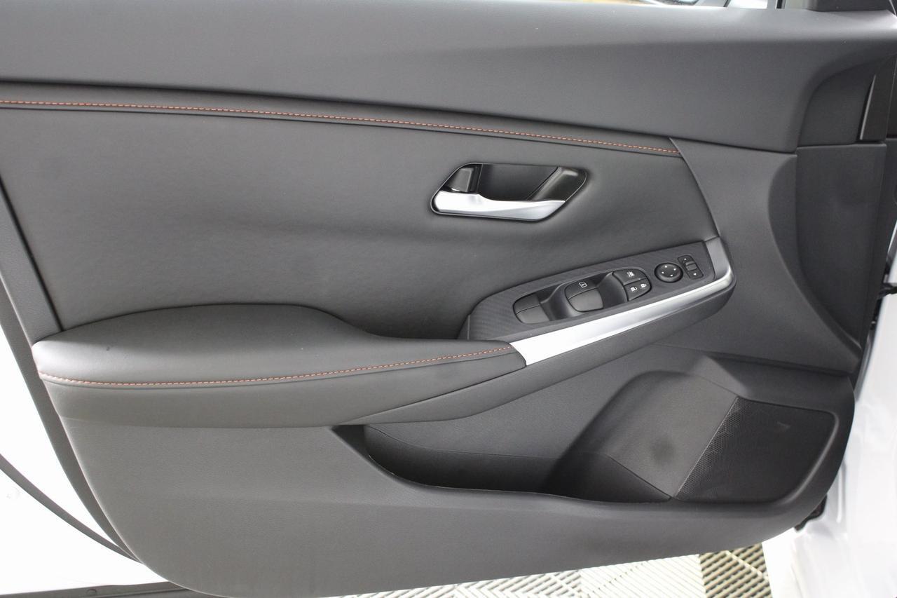 2025 Nissan Sentra SR Manassas VA