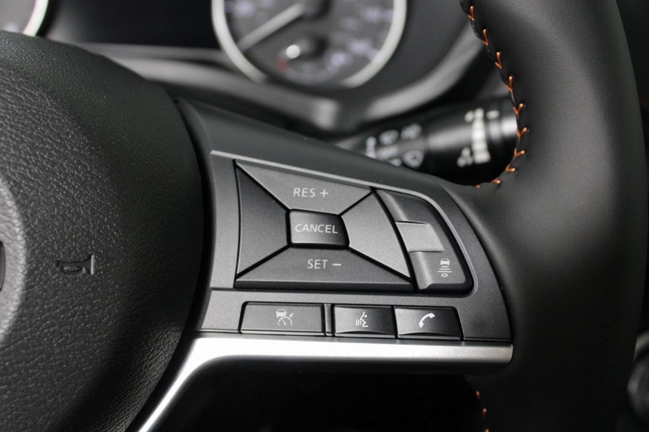 2025 Nissan Sentra SR Manassas VA