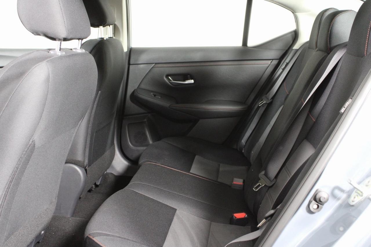 2025 Nissan Sentra SR Manassas VA