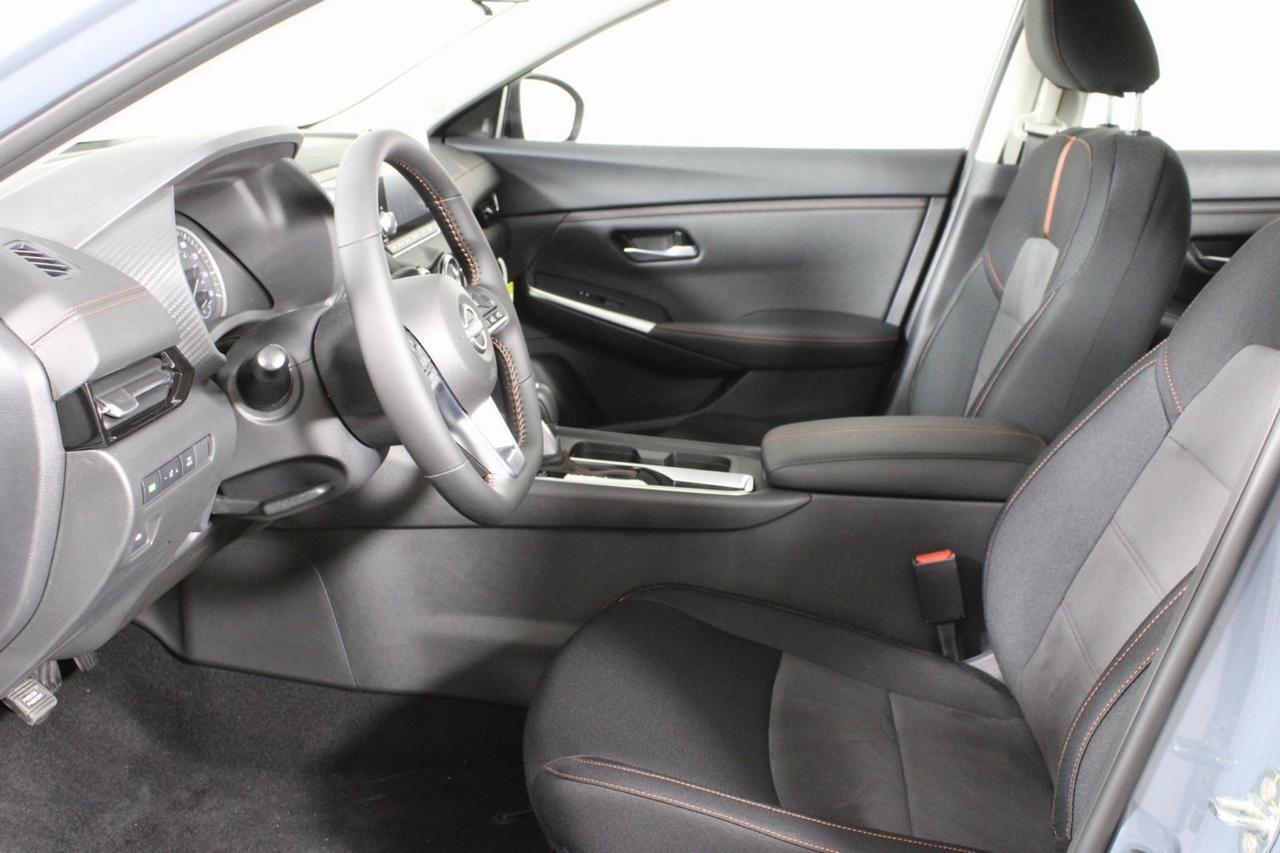 2025 Nissan Sentra SR Manassas VA