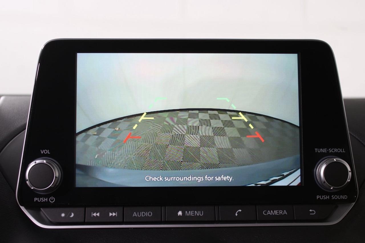 2025 Nissan Sentra SR Manassas VA