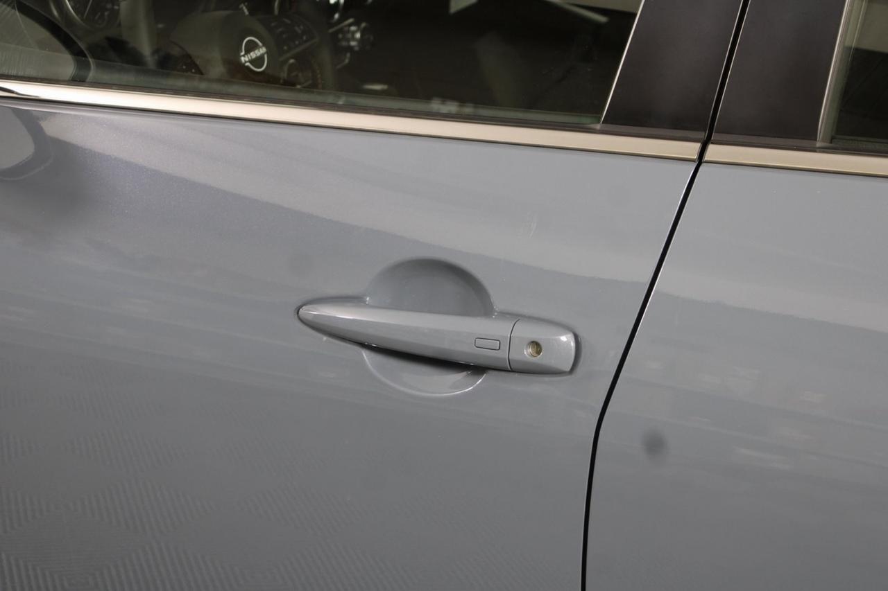 2025 Nissan Sentra SR Manassas VA