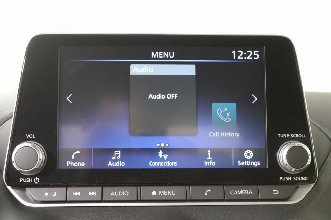 2025 Nissan Sentra SR Manassas VA