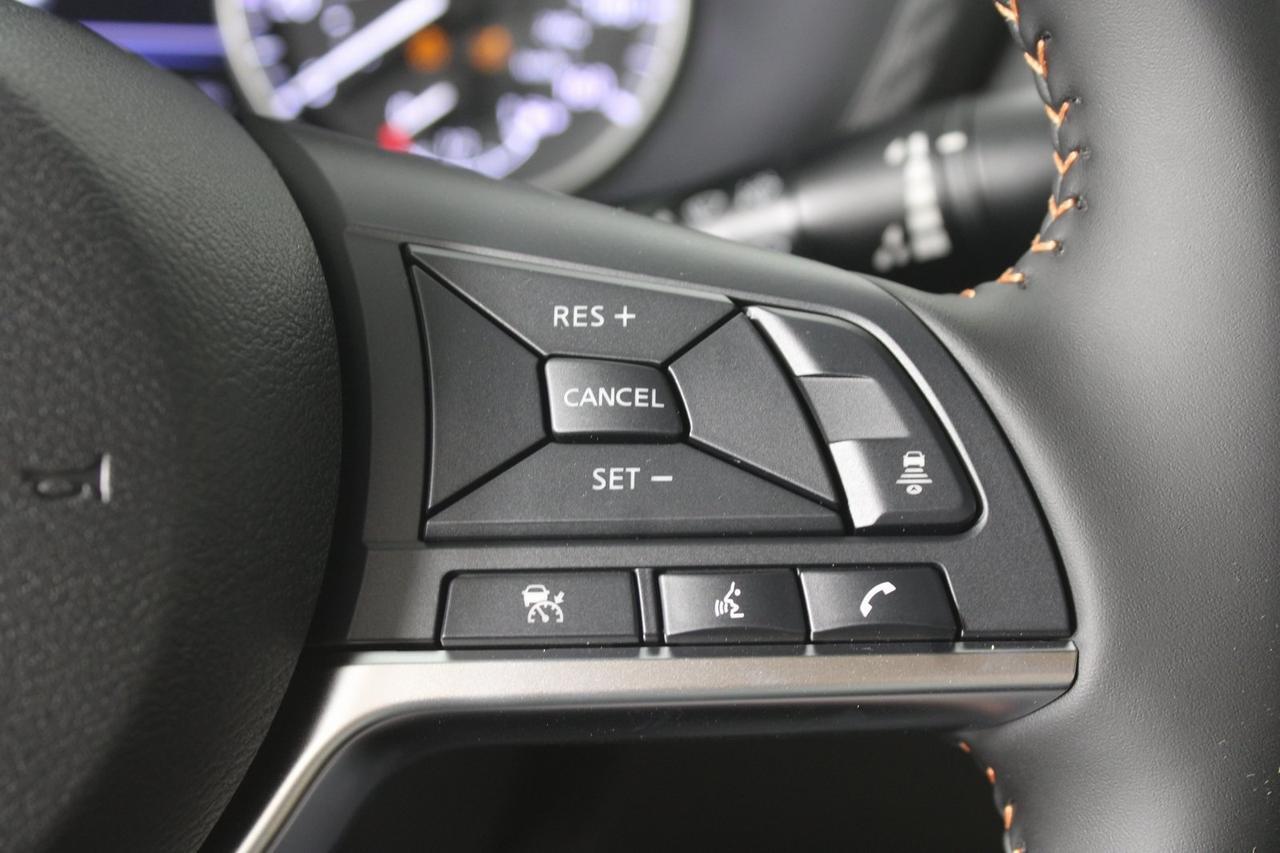 2025 Nissan Sentra SR Manassas VA