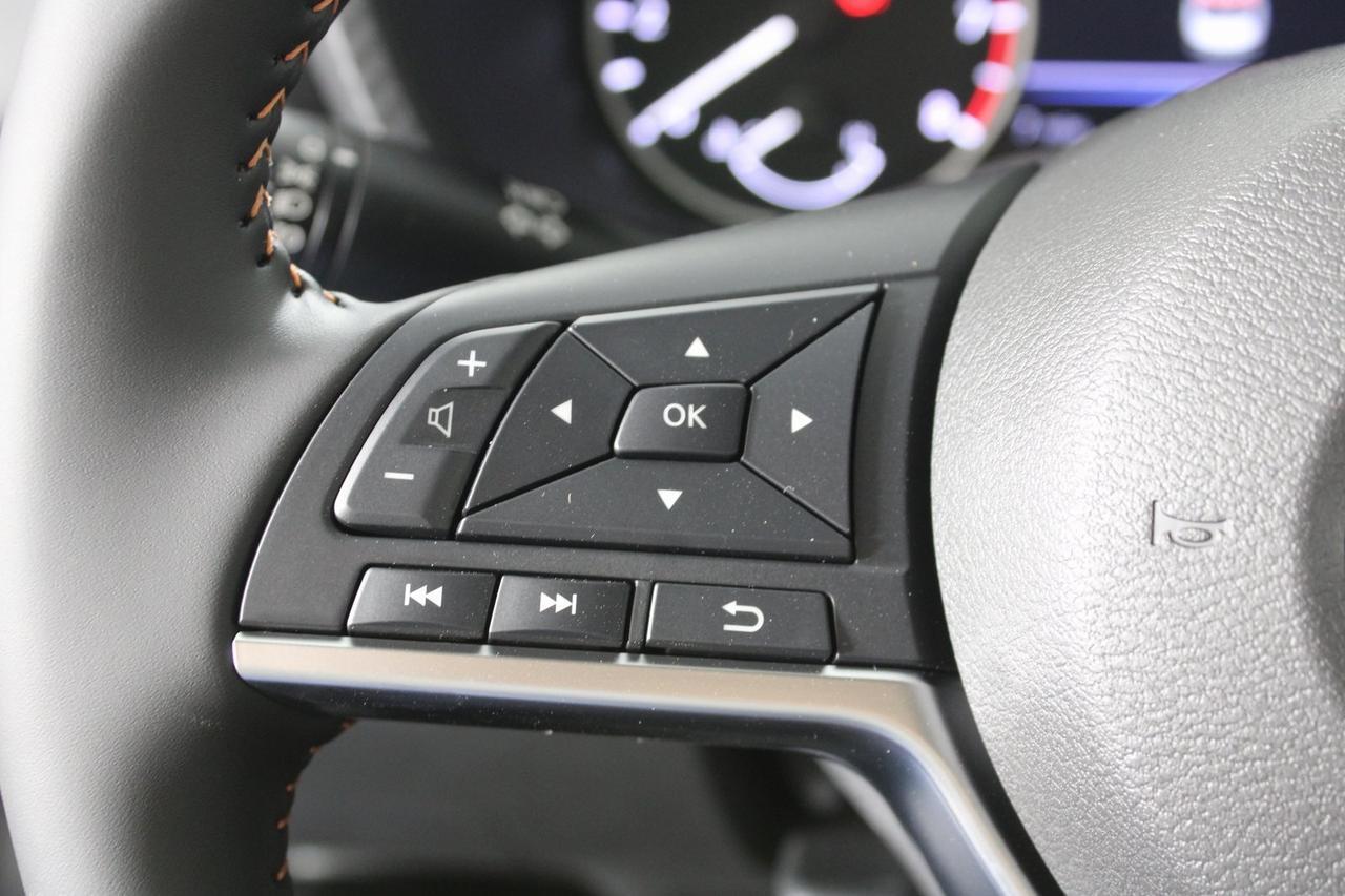 2025 Nissan Sentra SR Manassas VA