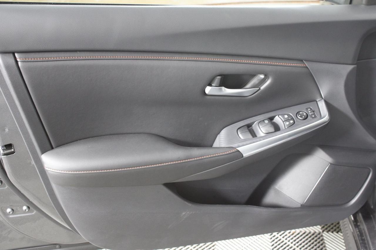 2025 Nissan Sentra SR Manassas VA