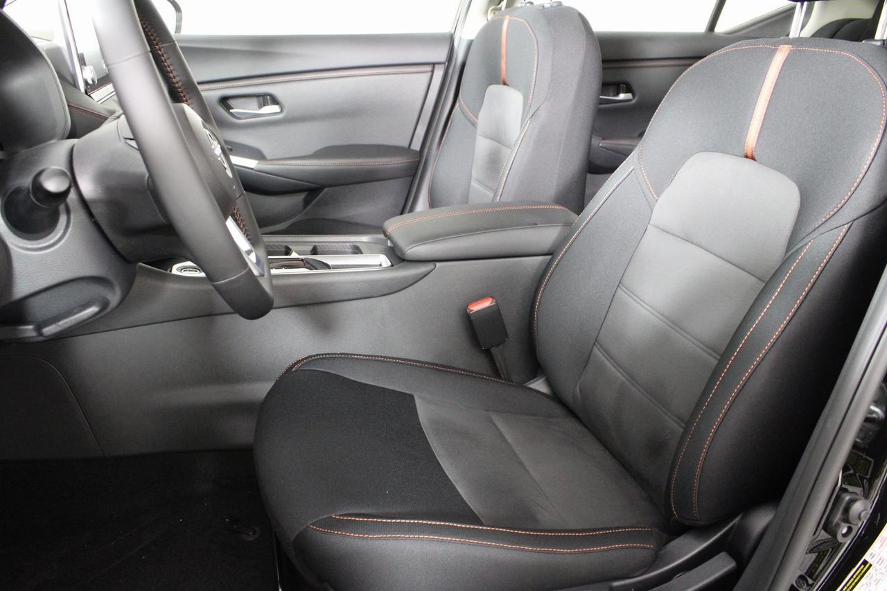 2025 Nissan Sentra SR Manassas VA