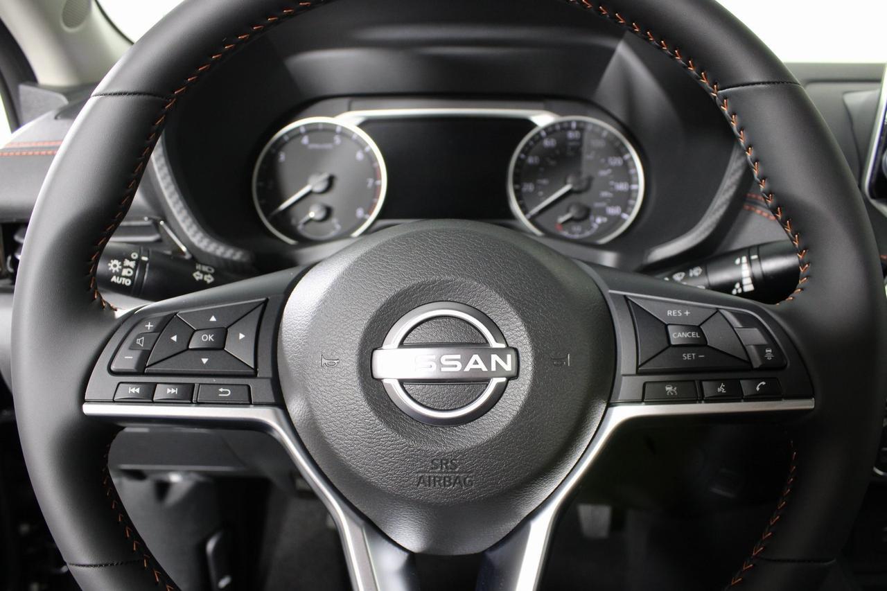 2025 Nissan Sentra SR Manassas VA