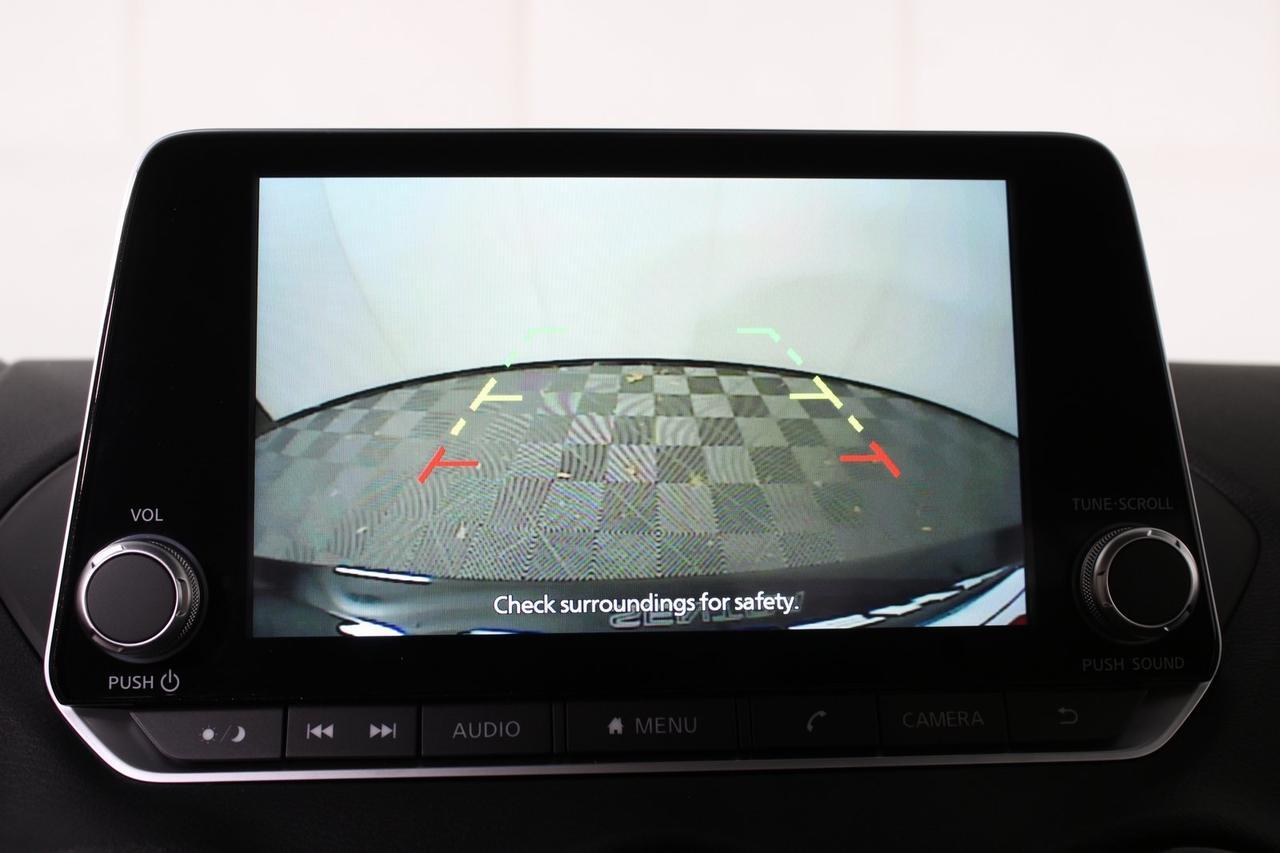 2025 Nissan Sentra SR Manassas VA