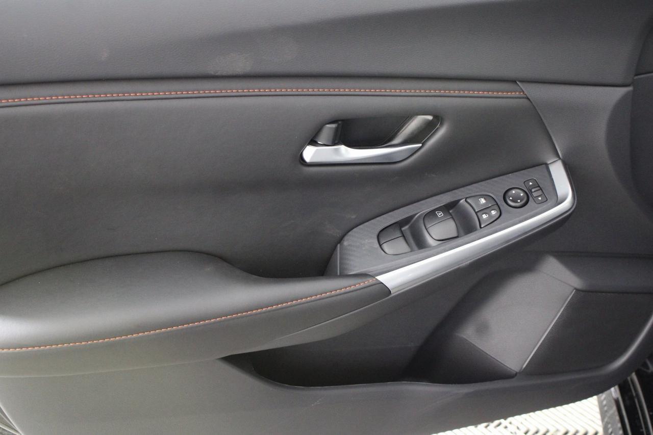 2025 Nissan Sentra SR Manassas VA