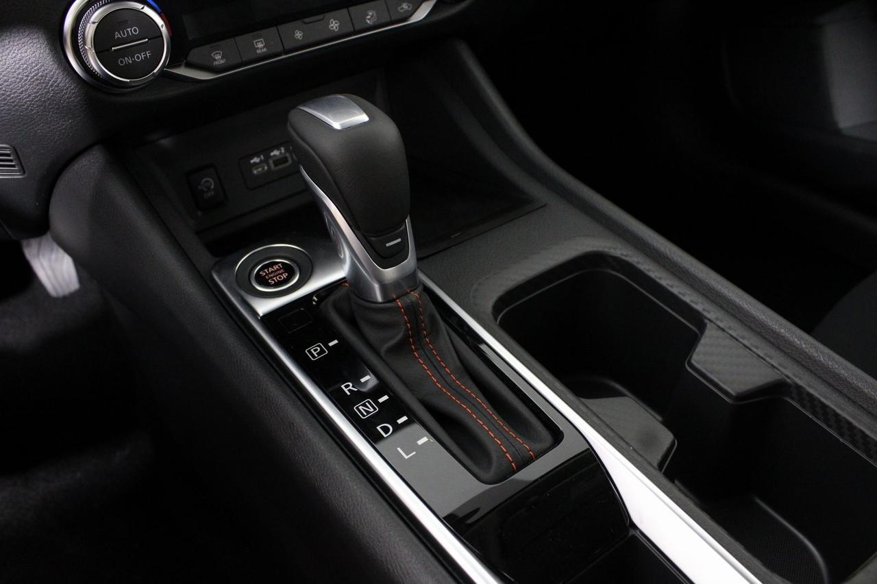 2025 Nissan Sentra SR Manassas VA