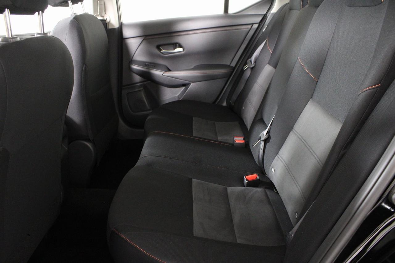 2025 Nissan Sentra SR Manassas VA