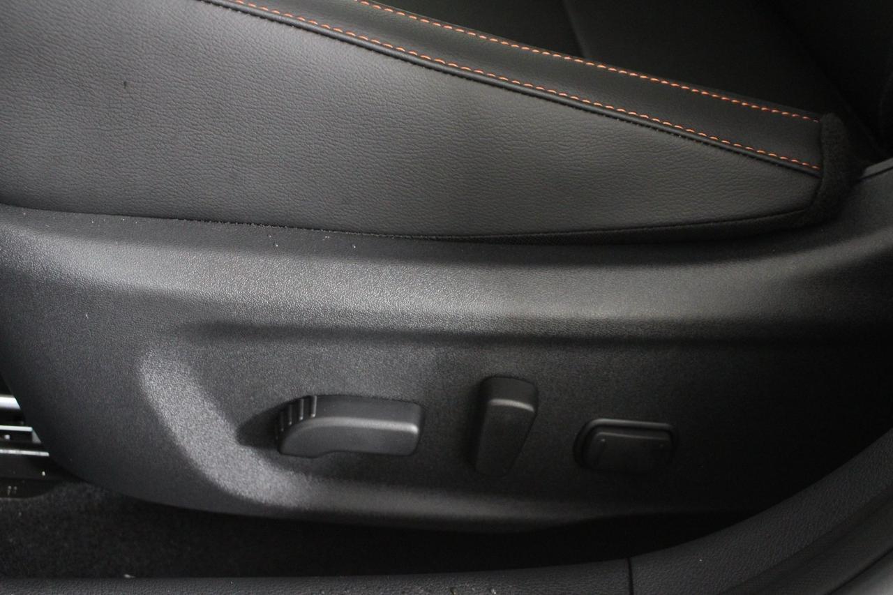 2025 Nissan Sentra SR Manassas VA