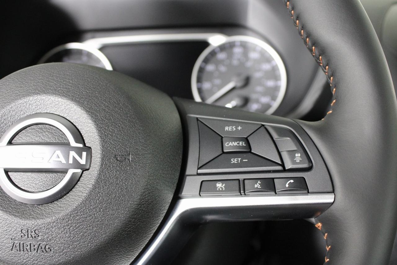 2025 Nissan Sentra SR Manassas VA