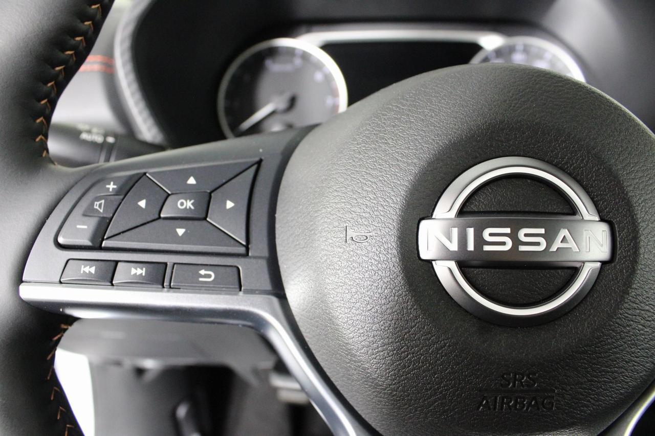 2025 Nissan Sentra SR Manassas VA