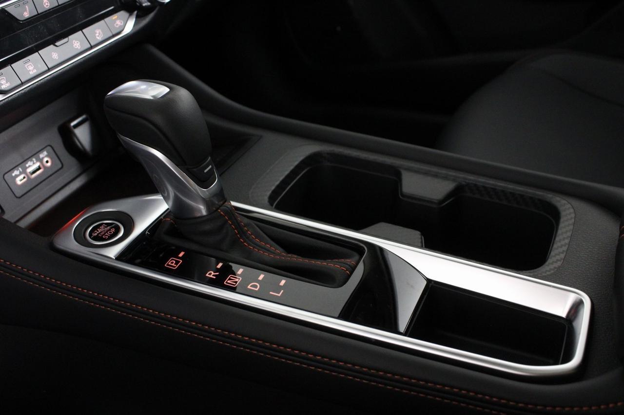 2025 Nissan Sentra SR Manassas VA