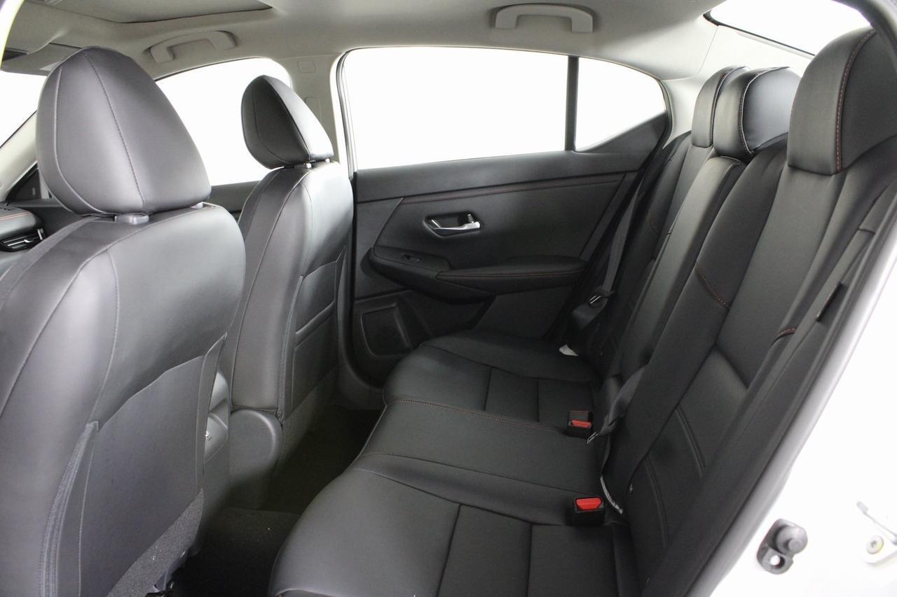 2025 Nissan Sentra SR Manassas VA