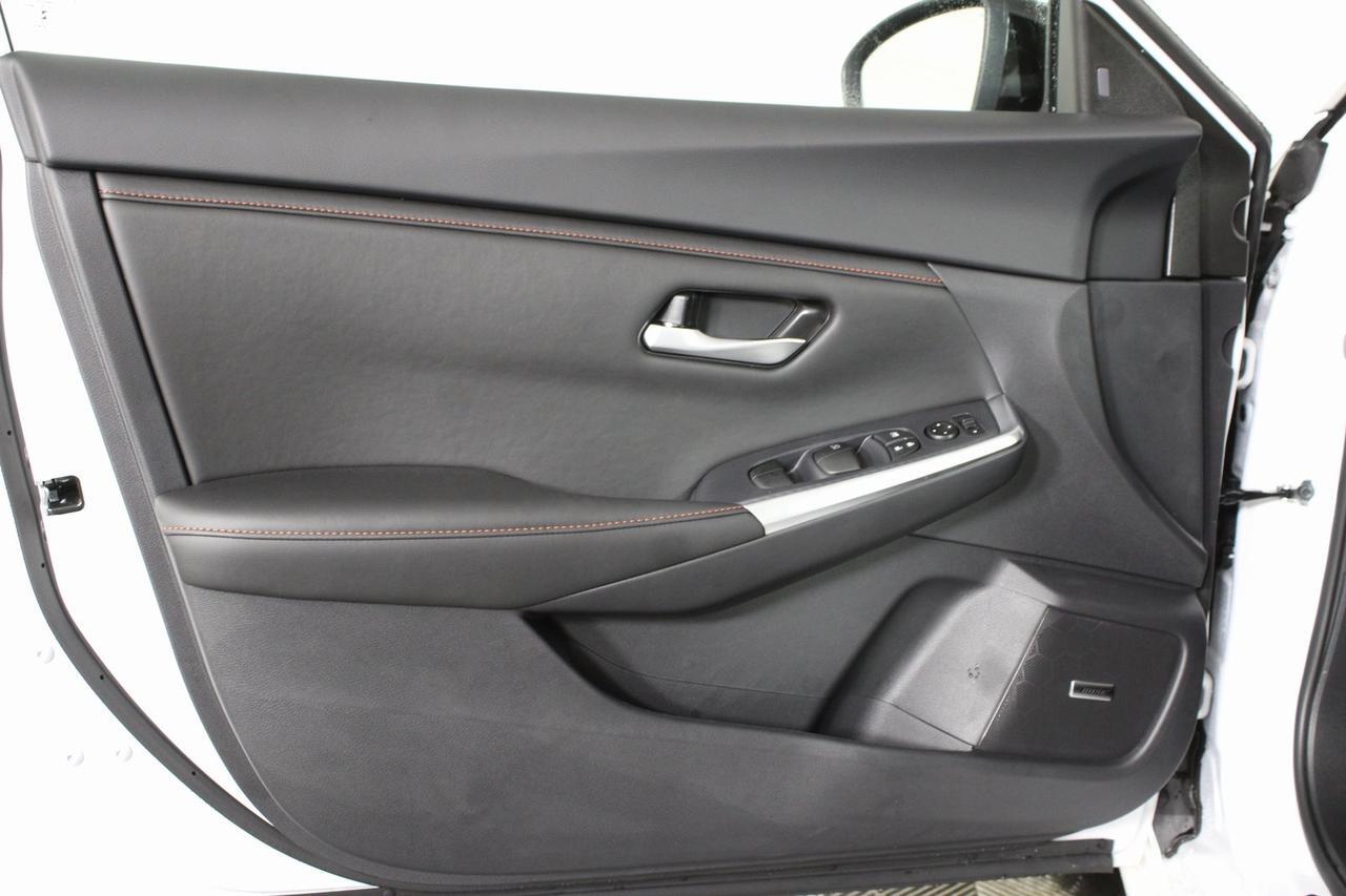 2025 Nissan Sentra SR Manassas VA