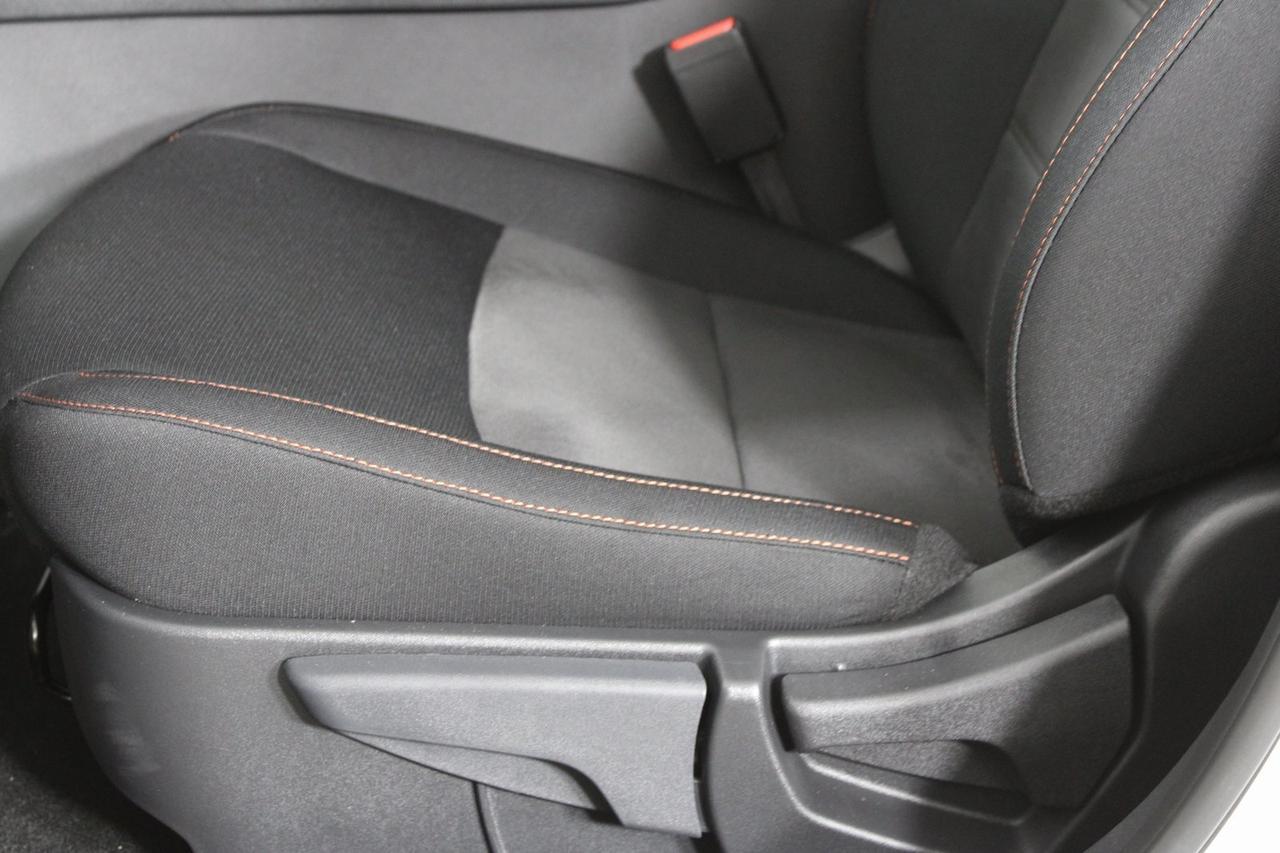 2025 Nissan Sentra SR Manassas VA