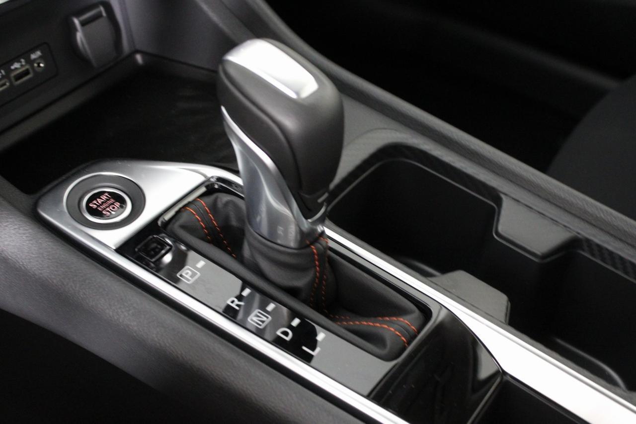 2025 Nissan Sentra SR Manassas VA