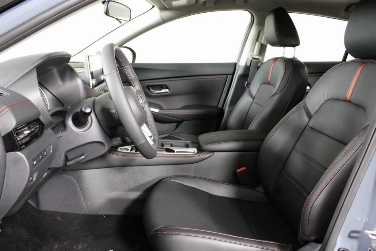 2025 Nissan Sentra SR Manassas VA