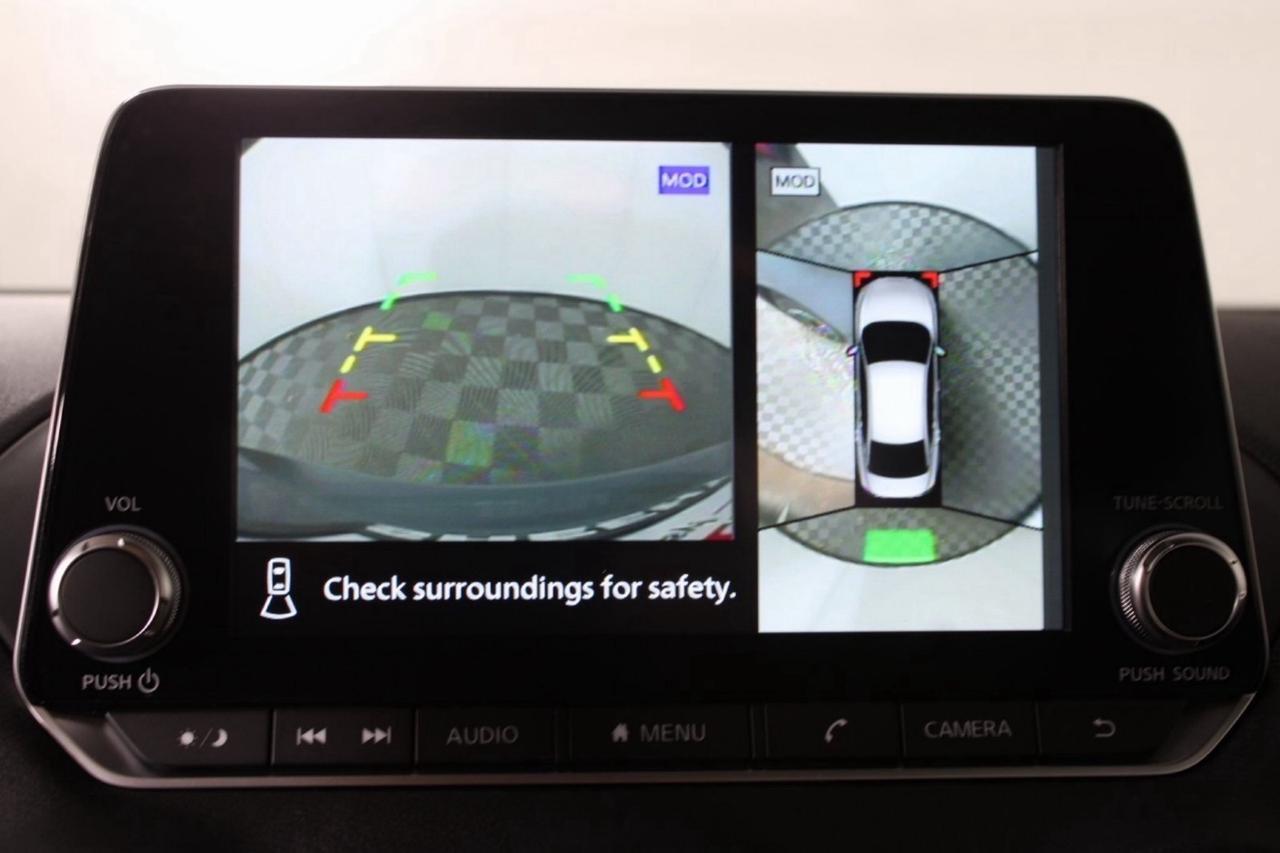 2025 Nissan Sentra SR Manassas VA