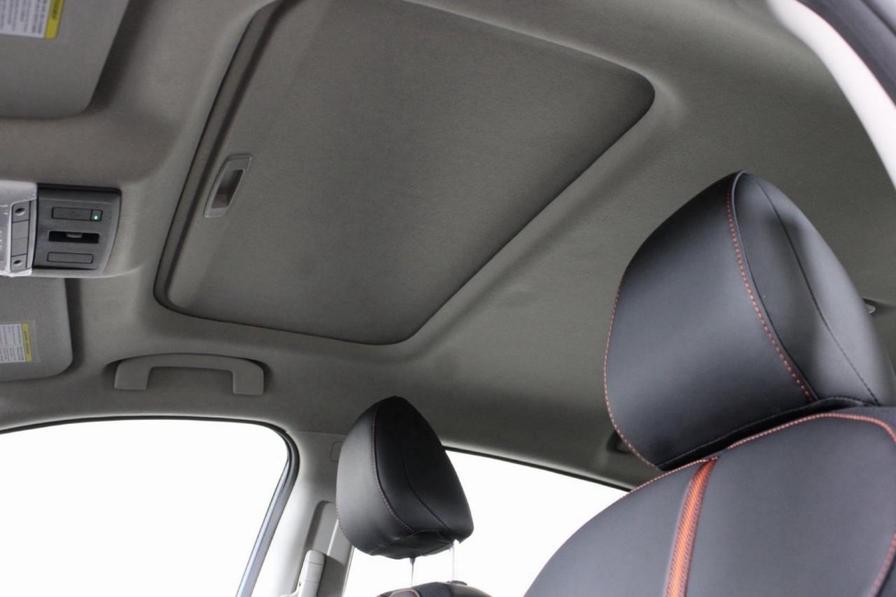 2025 Nissan Sentra SR Manassas VA