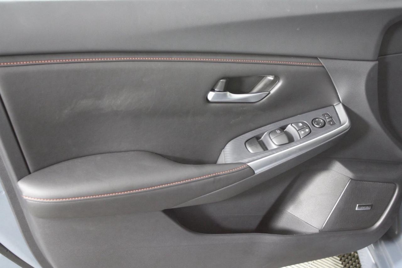 2025 Nissan Sentra SR Manassas VA