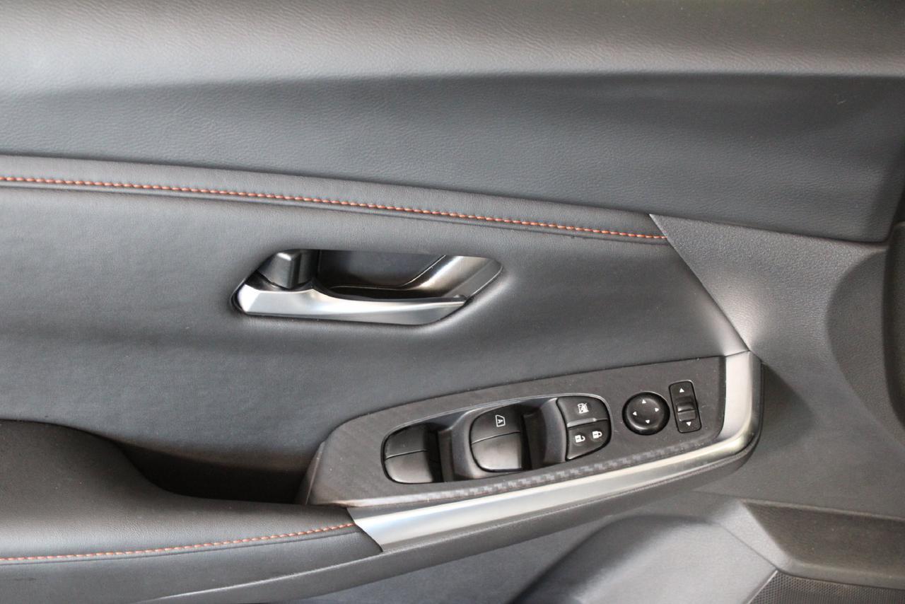 2025 Nissan Sentra SR Manassas VA