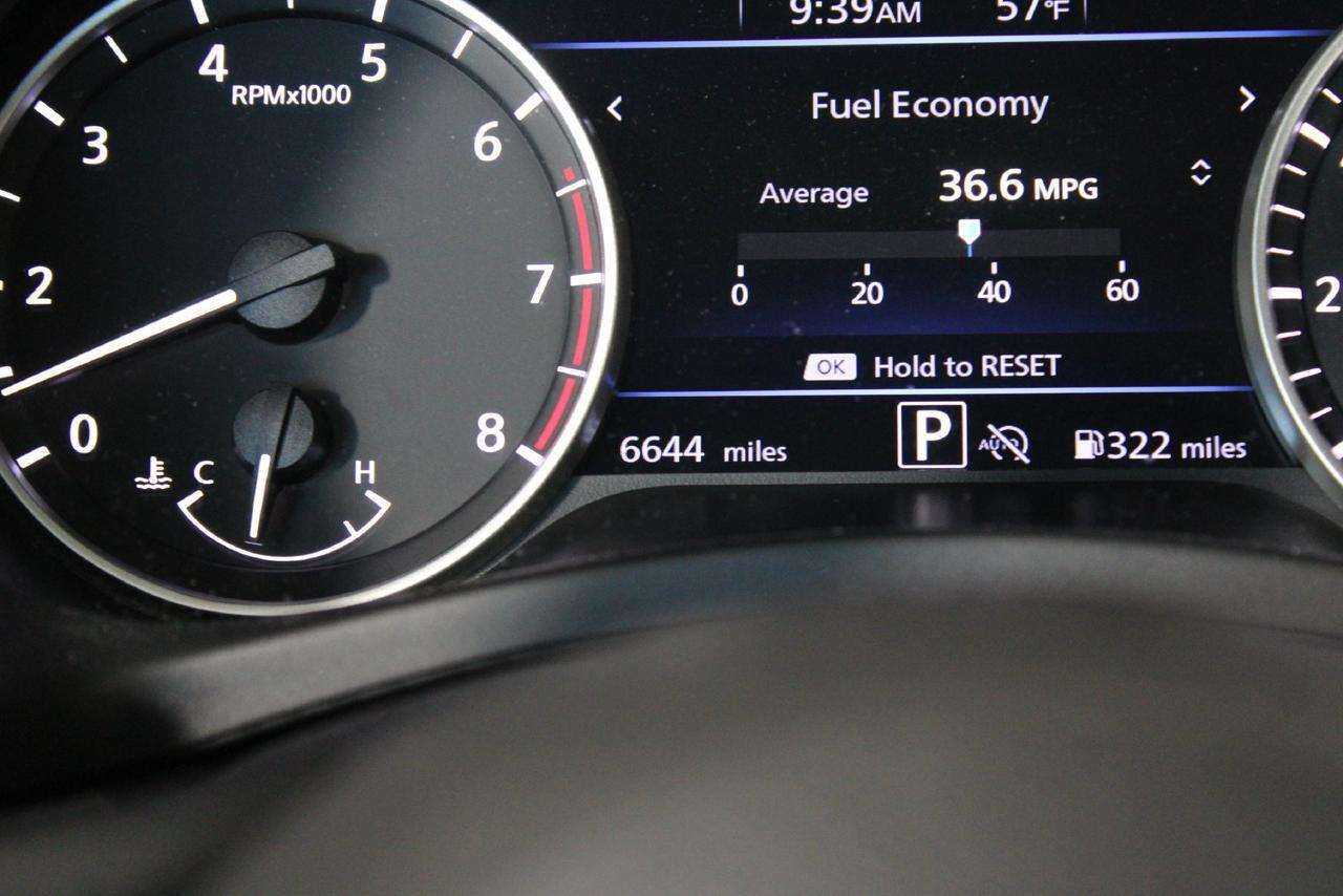 2025 Nissan Sentra SR Manassas VA