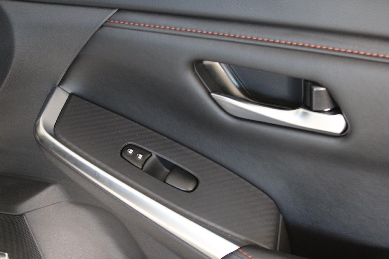 2025 Nissan Sentra SR Manassas VA