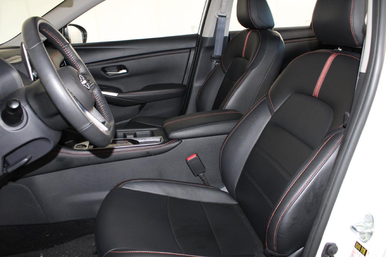 2025 Nissan Sentra SR Manassas VA