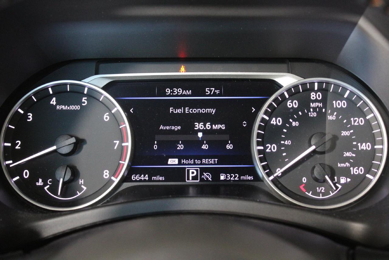 2025 Nissan Sentra SR Manassas VA