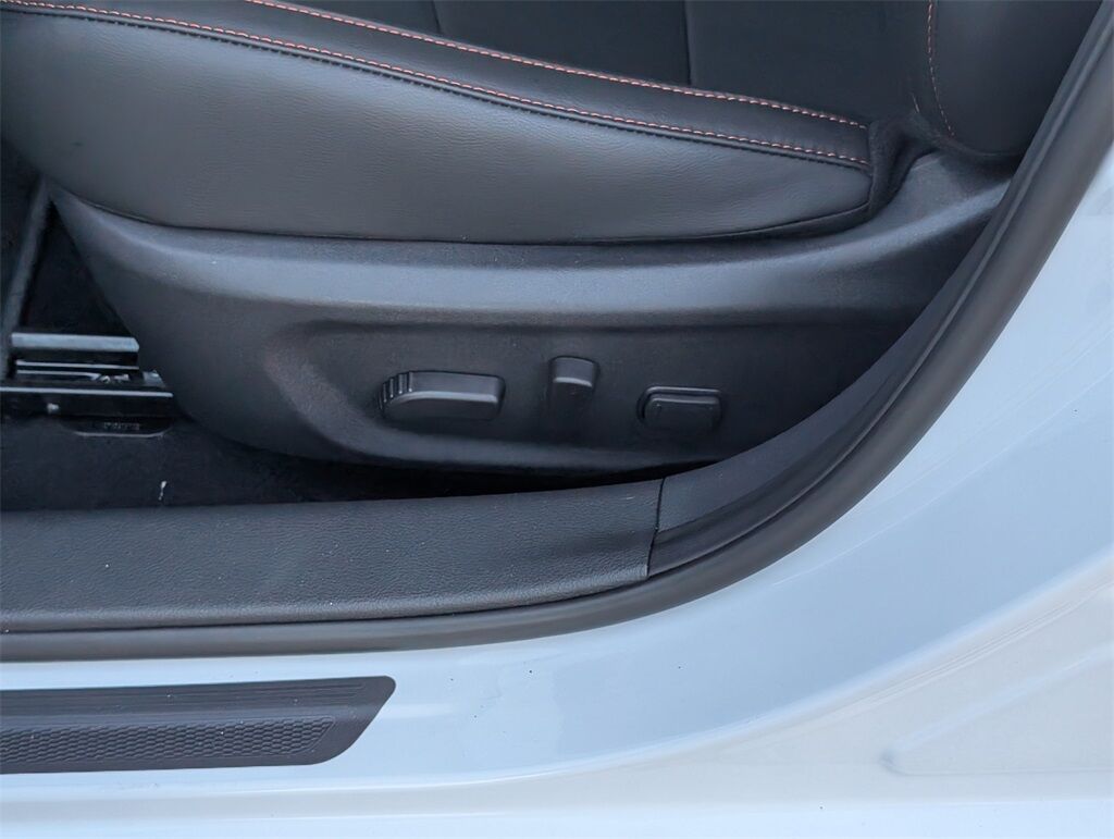 2025 Nissan Sentra SR Cockeysville MD