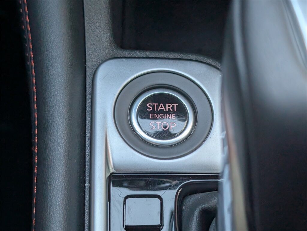 2025 Nissan Sentra SR Cockeysville MD