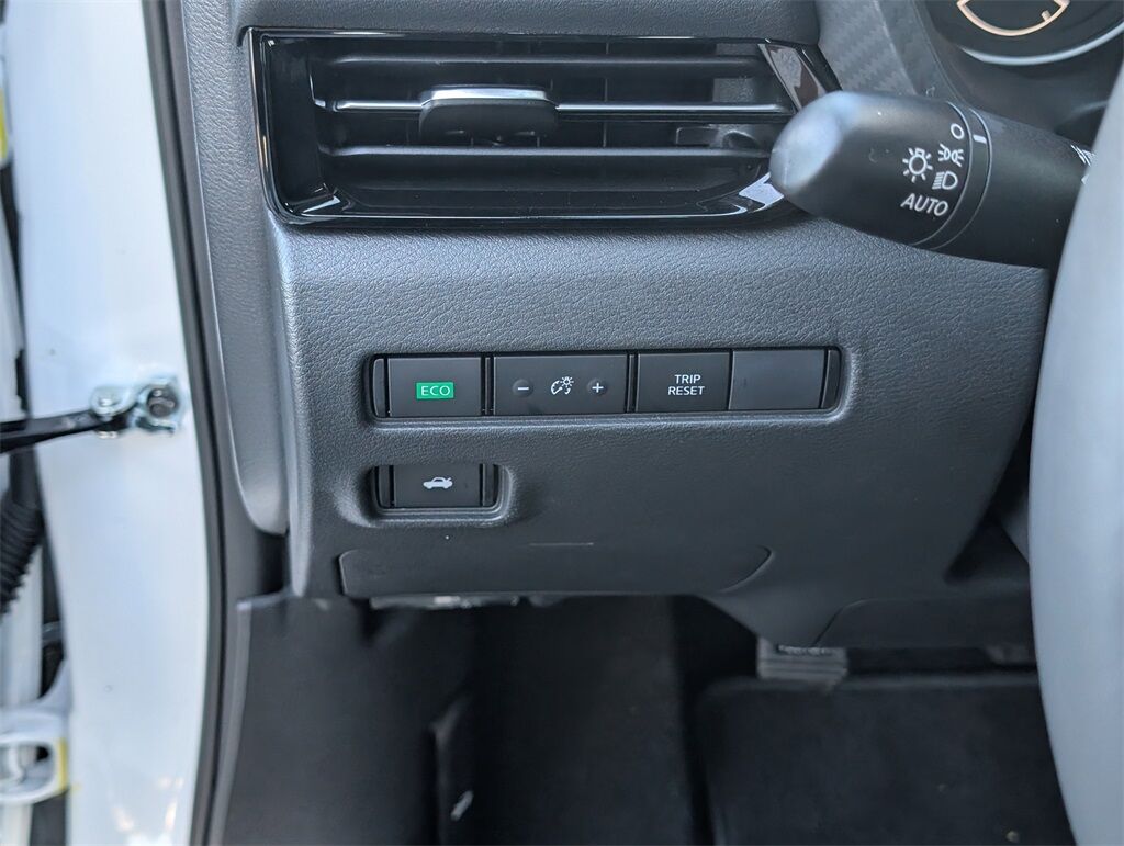 2025 Nissan Sentra SR Cockeysville MD