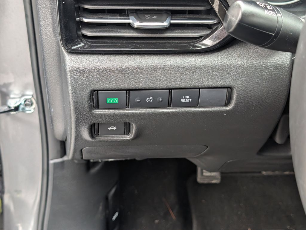 2025 Nissan Sentra SR Hunt Valley MD