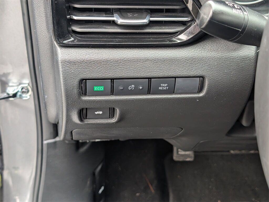 2025 Nissan Sentra SR Hunt Valley MD