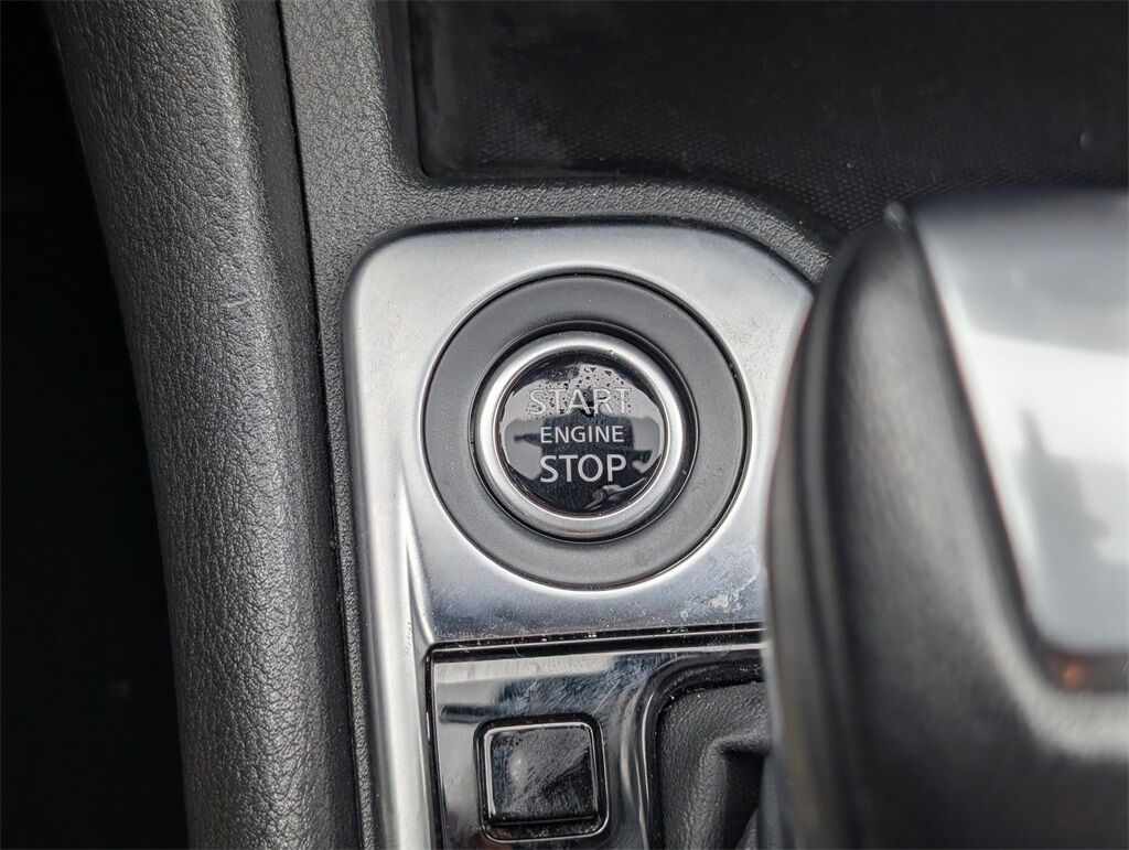 2025 Nissan Sentra SR Hunt Valley MD