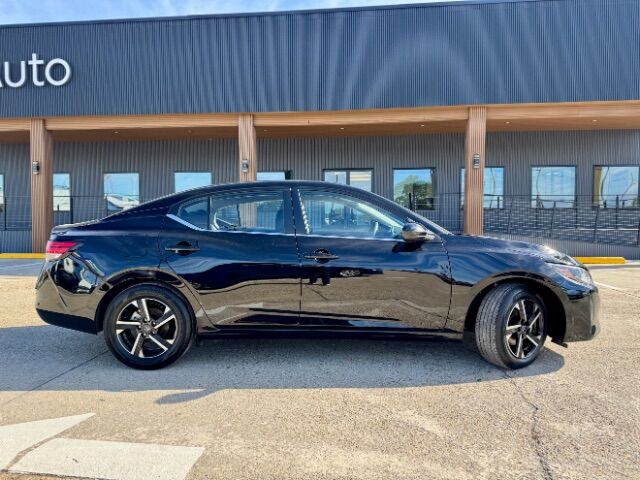 2025 Nissan Sentra SV Baton Rouge LA