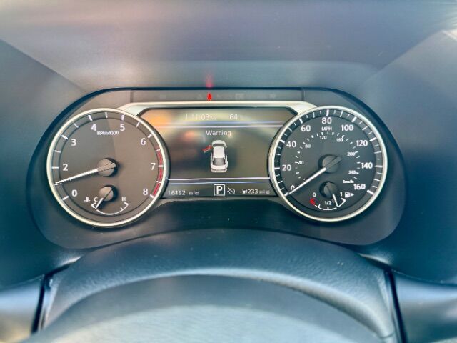 2025 Nissan Sentra SV Baton Rouge LA