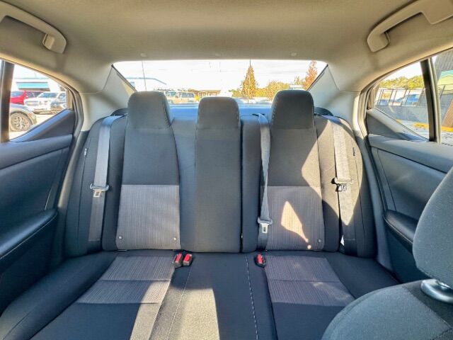 2025 Nissan Sentra SV Baton Rouge LA