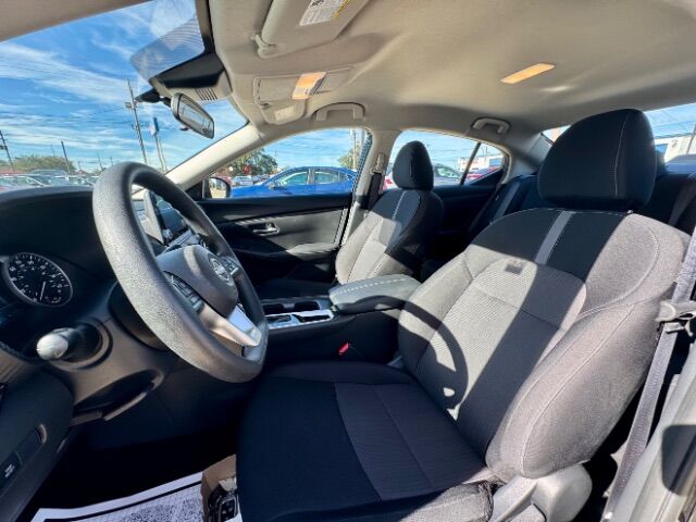 2025 Nissan Sentra SV Baton Rouge LA