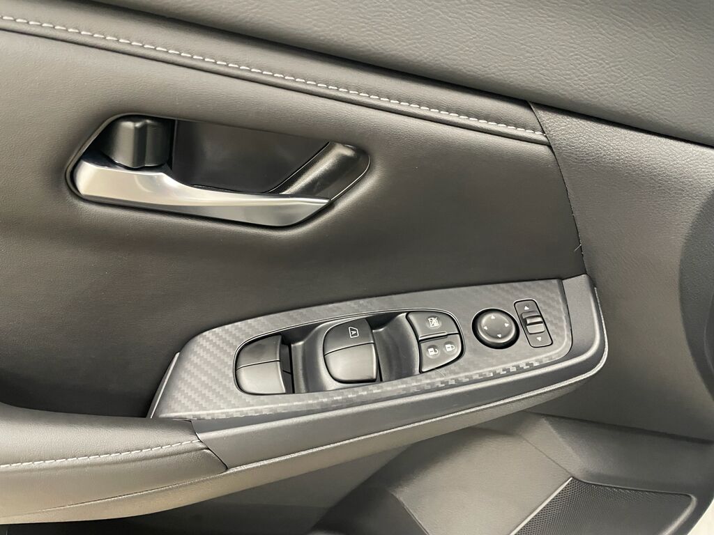 2025 Nissan Sentra SV Bozeman MT