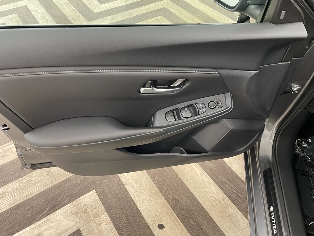 2025 Nissan Sentra SV Bozeman MT