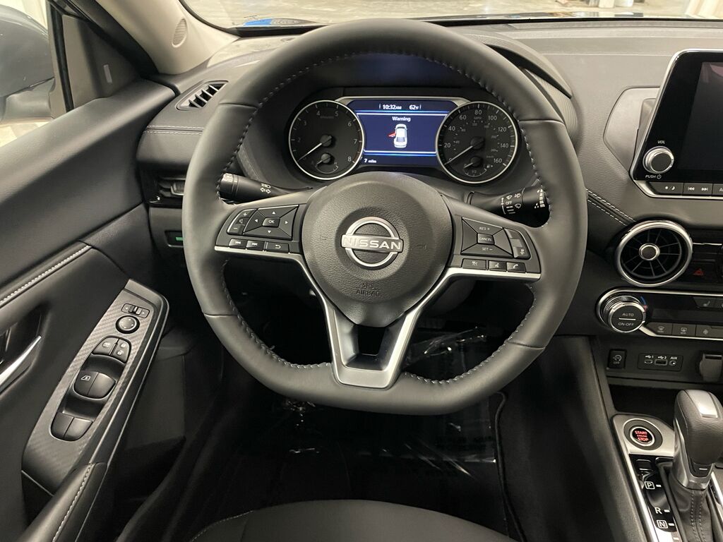 2025 Nissan Sentra SV Bozeman MT