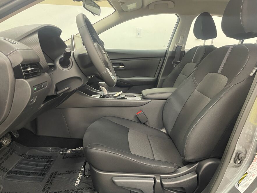 2025 Nissan Sentra SV Bozeman MT