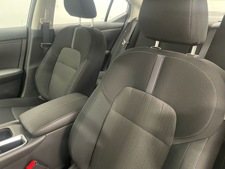 2025 Nissan Sentra SV Bozeman MT